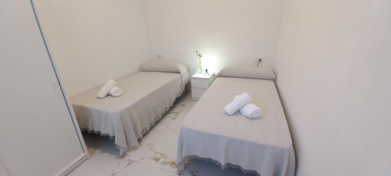Confort Apartamento 2 Dormitorios Córdoba Exteriér fotografie
