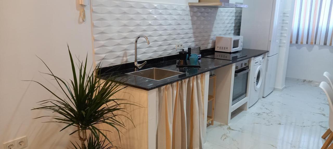 Confort Apartamento 2 Dormitorios Córdoba Exteriér fotografie